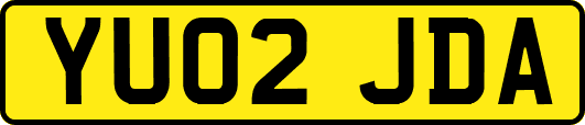 YU02JDA