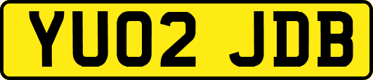 YU02JDB