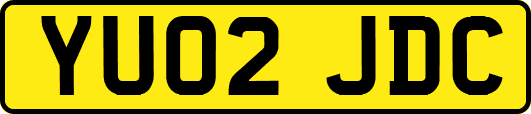 YU02JDC