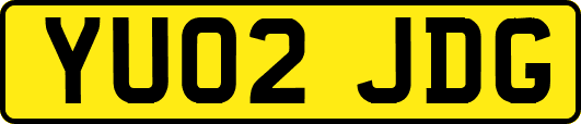 YU02JDG