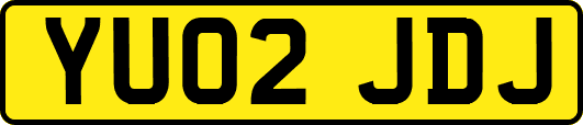 YU02JDJ