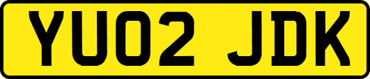 YU02JDK