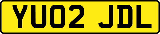 YU02JDL