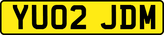 YU02JDM