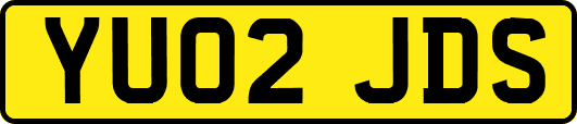 YU02JDS