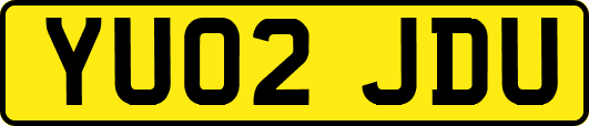 YU02JDU