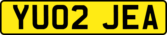 YU02JEA