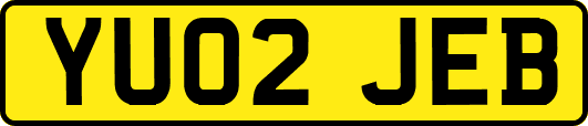 YU02JEB
