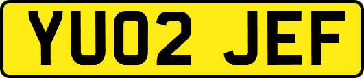 YU02JEF