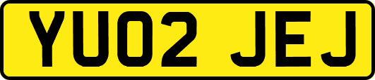 YU02JEJ
