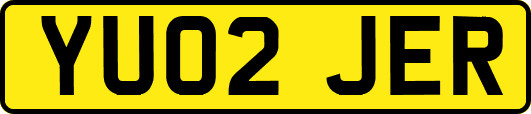 YU02JER