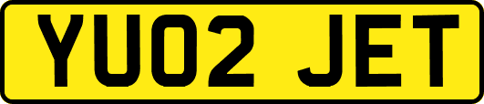 YU02JET
