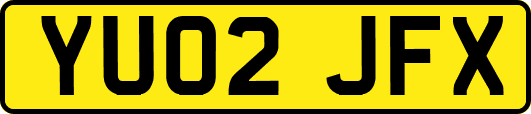YU02JFX
