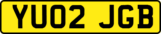 YU02JGB