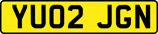 YU02JGN