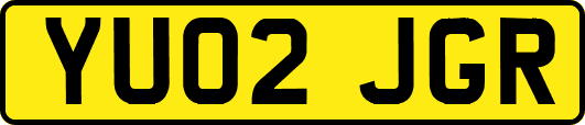 YU02JGR