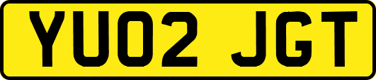 YU02JGT