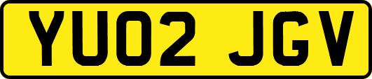YU02JGV