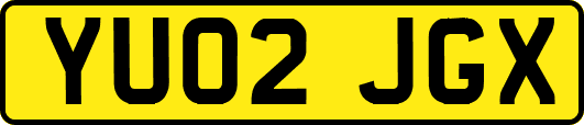 YU02JGX