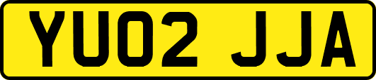 YU02JJA