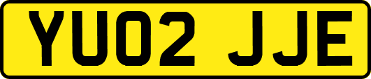 YU02JJE