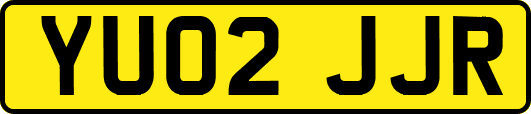 YU02JJR