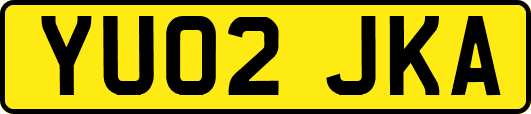 YU02JKA