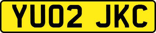 YU02JKC