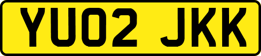 YU02JKK