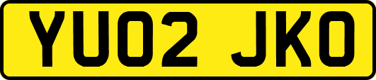 YU02JKO