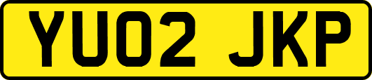 YU02JKP