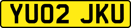 YU02JKU