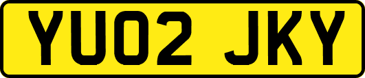 YU02JKY