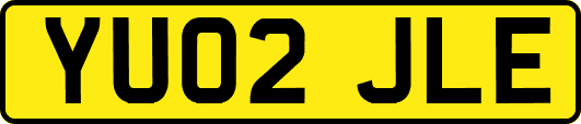 YU02JLE
