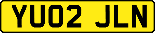 YU02JLN