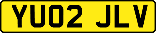 YU02JLV