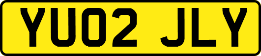 YU02JLY