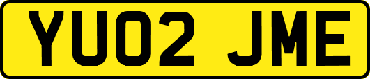 YU02JME