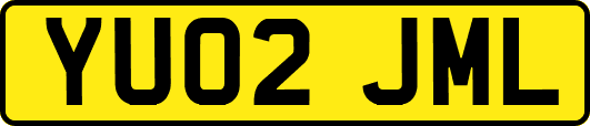 YU02JML