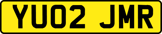 YU02JMR