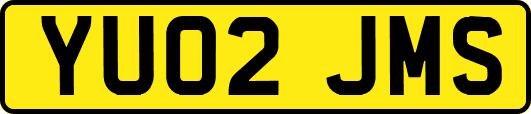 YU02JMS