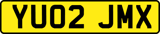 YU02JMX