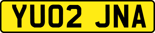 YU02JNA