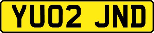 YU02JND