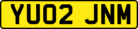 YU02JNM