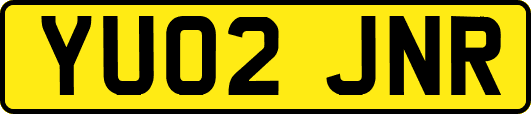 YU02JNR