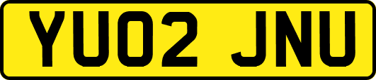 YU02JNU