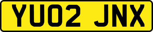 YU02JNX