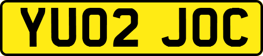 YU02JOC
