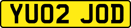 YU02JOD